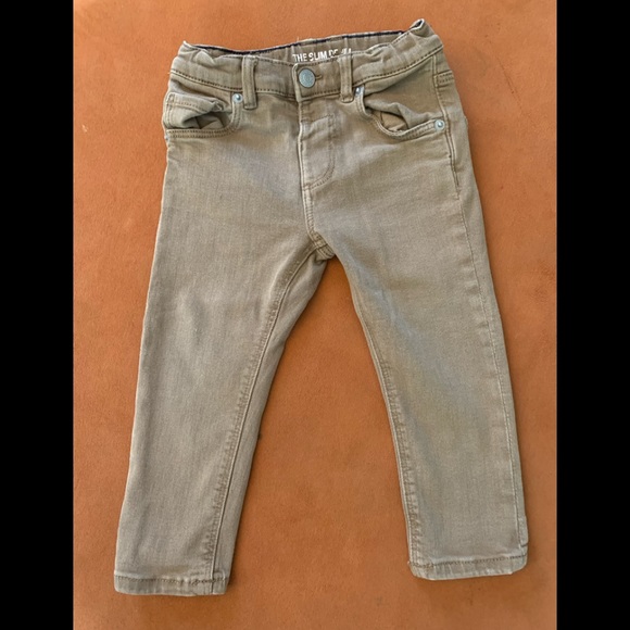 Zara Denim - Picture 1 of 1